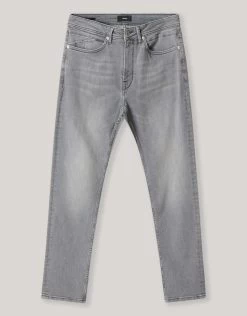 Straight Jeans Grijs L32 -Kleding Verkoop 00 1097289 14