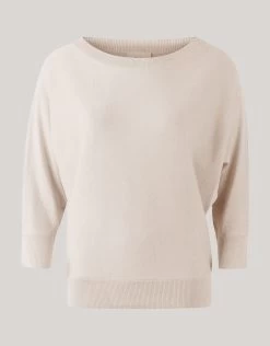 Glitter Vleermuismouwen Trui Beige 11 Glitter Vleermuismouwen Trui Beige -Kleding Verkoop 00 1097925 83