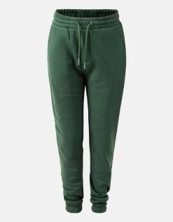 Joggingbroek Donkergroen -Kleding Verkoop 00 1097948 32