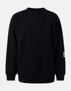 Sweater Zwart -Kleding Verkoop 00 1097949 10