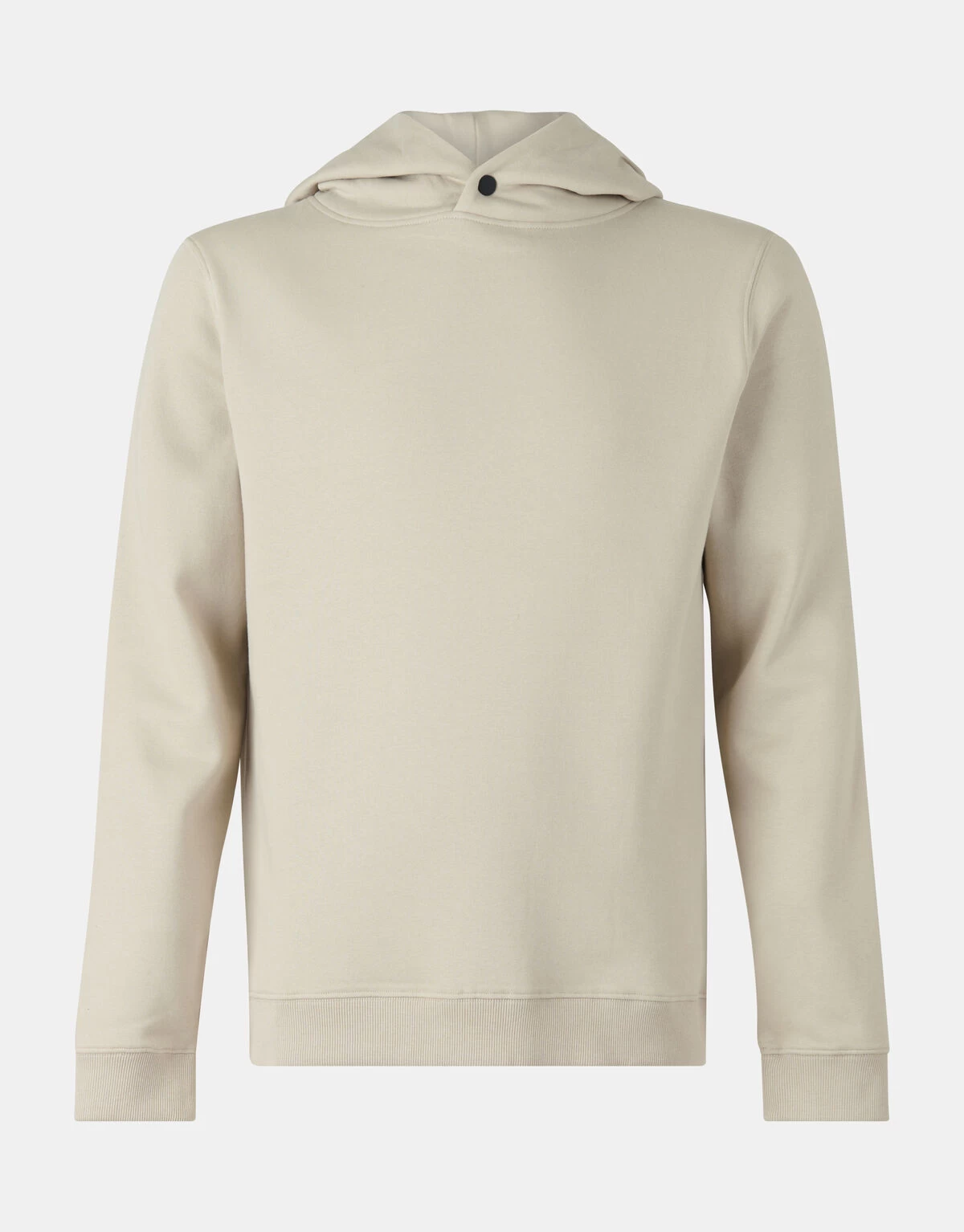Hoodie Beige 5 Hoodie Beige - Afbeelding 5