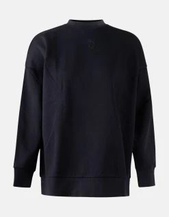 Basis Sweater Zwart -Kleding Verkoop 00 1098135 10