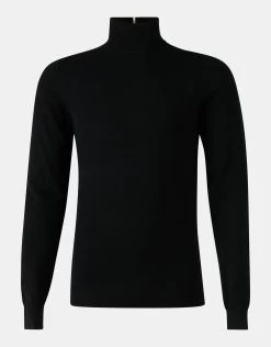 Coltrui Zwart -Kleding Verkoop 00 1098227 10