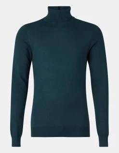 Coltrui Donkergroen -Kleding Verkoop 00 1098228 32