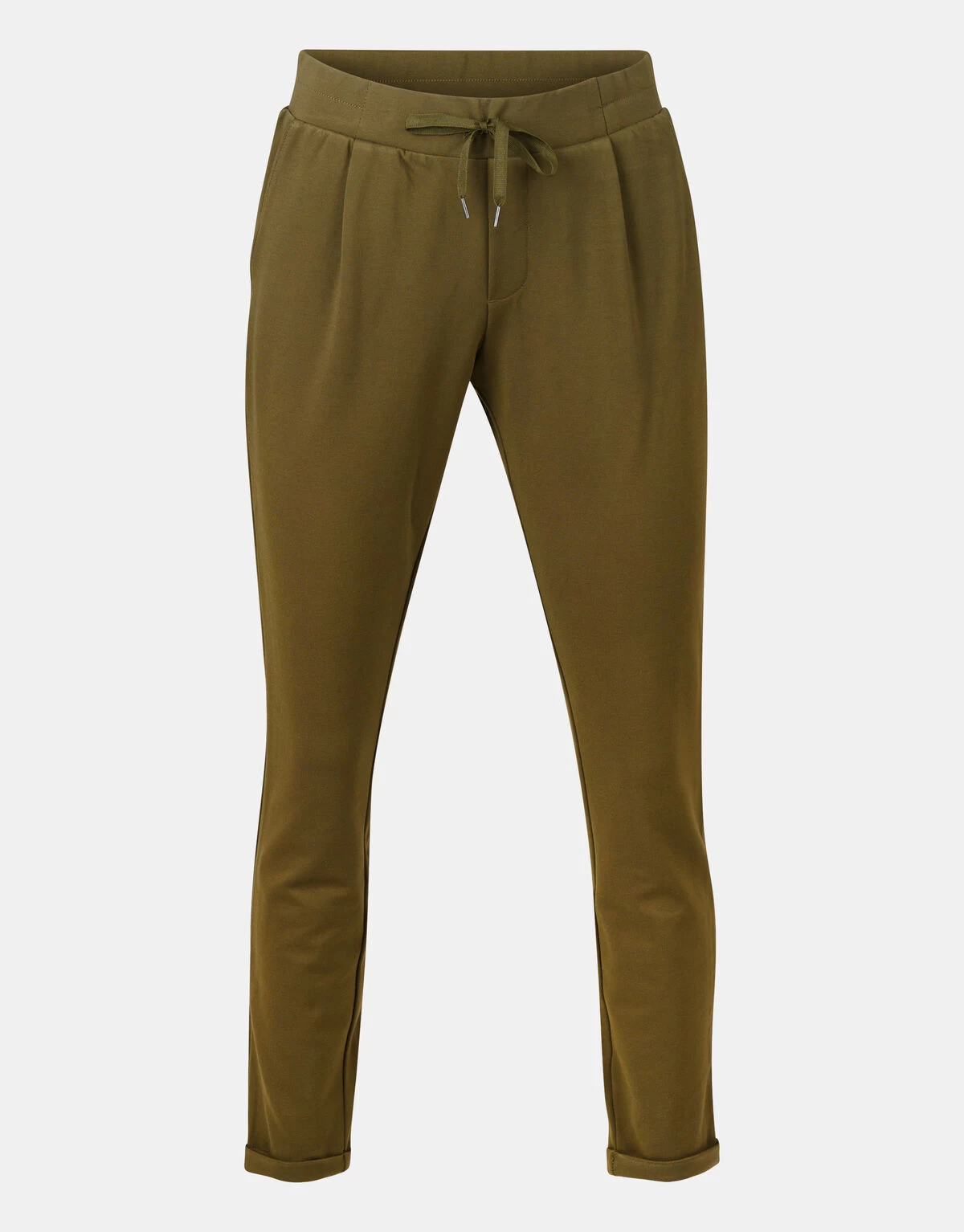 Sport Broek Donkergroen 5 Sport Broek Donkergroen - Afbeelding 5