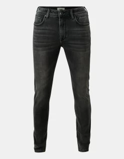 Slim Jog Jeans Grijs L32 11 Slim Jog Jeans Grijs L32 -Kleding Verkoop 00 1098411 14