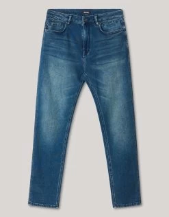 Slim Jog Jeans Donkerblauw L36 -Kleding Verkoop 00 1098420 95