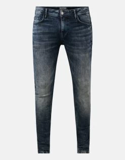 Skinny Jeans Blauw/Grijs L34 11 Skinny Jeans Blauw/Grijs L34 -Kleding Verkoop 00 1098541 95