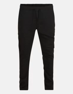Geruite Pantalon Donkergrijs -Kleding Verkoop 00 1098588 99