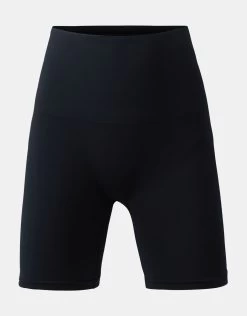 Shapewear Short Zwart 9 Shapewear Short Zwart -Kleding Verkoop 00 1098594 10