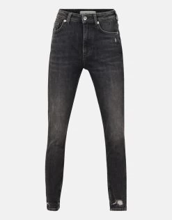 Skinny Jeans Grijs -Kleding Verkoop 00 1098807 14