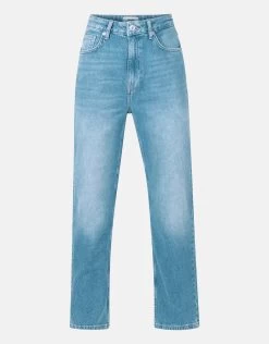 Straight Jeans Mediumstone L29 11 Straight Jeans Mediumstone L29 -Kleding Verkoop 00 1098812 100