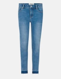 Skinny Jeans Mediumstone -Kleding Verkoop 00 1099057 100