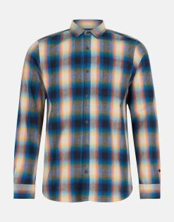 Ruiten Overhemd Gekleurd -Kleding Verkoop 00 1099492 99