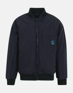 Reversible Jack Groen/Zwart -Kleding Verkoop 00 1100007 31