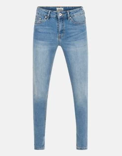 Skinny Jeans Mediumstone L30 12 Skinny Jeans Mediumstone L30 -Kleding Verkoop 00 1100022 100