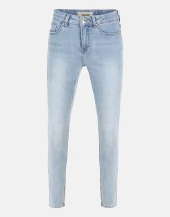 Skinny Jeans Bleached L30 11 Skinny Jeans Bleached L30 -Kleding Verkoop 00 1100024 90