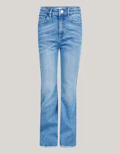 Flared Fit Jeans Mediumstone 12 Flared Fit Jeans Mediumstone -Kleding Verkoop 00 1100047 100