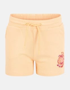 Sweat Short Lichtoranje -Kleding Verkoop 00 1100212 60