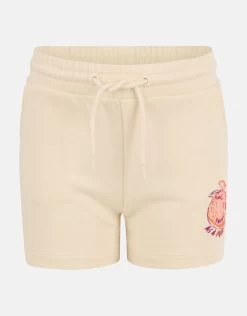 Sweat Short Gebroken Wit -Kleding Verkoop 00 1100214 2