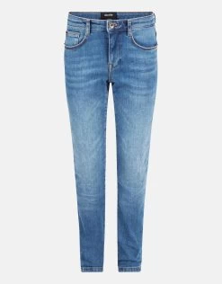 Regular Jeans Mediumstone -Kleding Verkoop 00 1100822 100