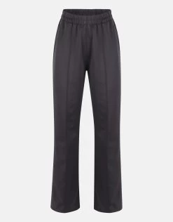 Basis Jogger Broek Donkergrijs -Kleding Verkoop 00 1101051 15