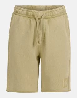 Acid Washed Short Zand -Kleding Verkoop 00 1101069 83