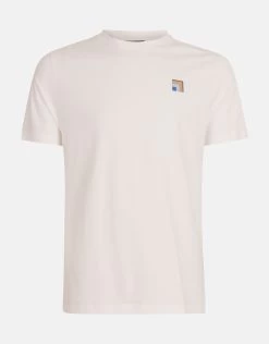 Artwork T-shirt Wit -Kleding Verkoop 00 1101093 2