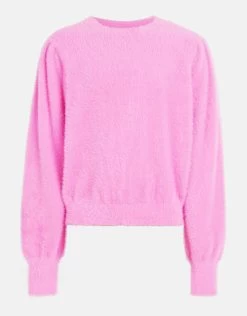 Soft Trui Roze
