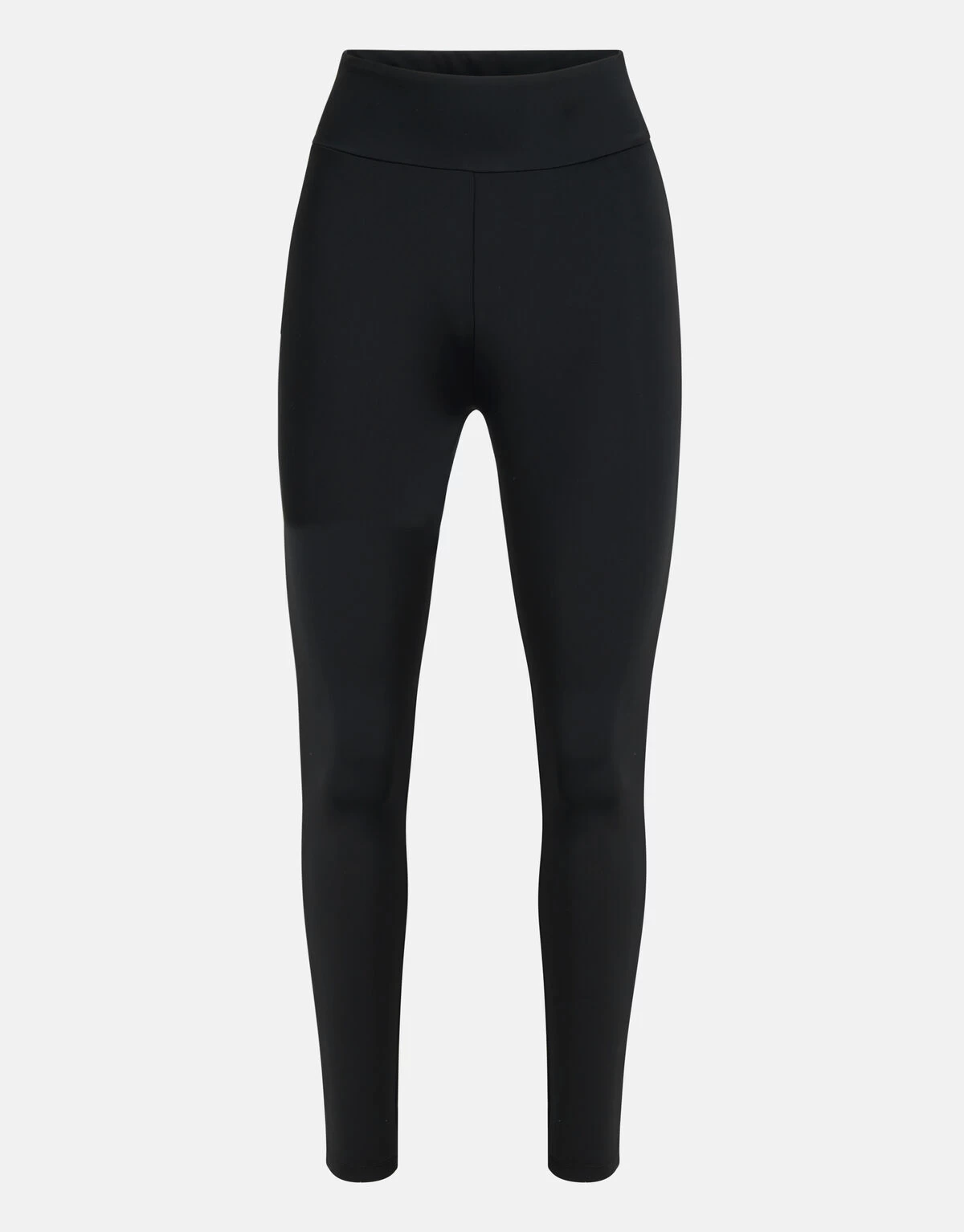 Travel Legging Zwart 5 Travel Legging Zwart - Afbeelding 5