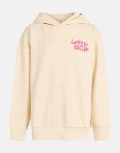 Grafische Hoodie Gebroken Wit 11 Grafische Hoodie Gebroken Wit -Kleding Verkoop 00 1101805 2