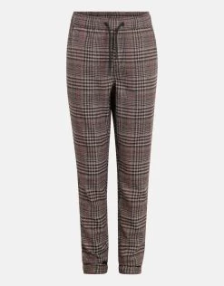 Ruiten Broek Donkergrijs -Kleding Verkoop 00 1101914 99