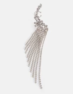 Strass Earcurff Zilver 7 Strass Earcurff Zilver -Kleding Verkoop 00 1102196 17