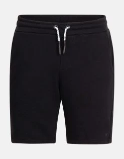 Sweat Short Zwart -Kleding Verkoop 00 1102471 52