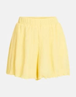 Crinkle Short Geel 13 Crinkle Short Geel -Kleding Verkoop 00 1102508 41