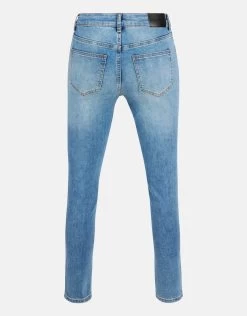 Skinny Jeans Mediumstone L28 13 Skinny Jeans Mediumstone L28 -Kleding Verkoop 01 1088388 100