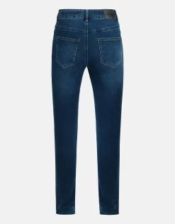 Skinny Jeans Donkerblauw L32 14 Skinny Jeans Donkerblauw L32 -Kleding Verkoop 01 1090361 95