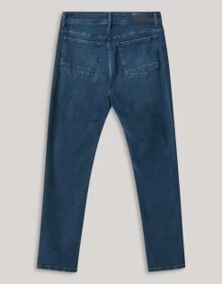 Slim Jeans Blauw/Zwart L32 13 Slim Jeans Blauw/Zwart L32 -Kleding Verkoop 01 1094456 96