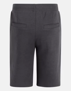 Sweat Short Donkergrijs 10 Sweat Short Donkergrijs -Kleding Verkoop 01 1095612 15