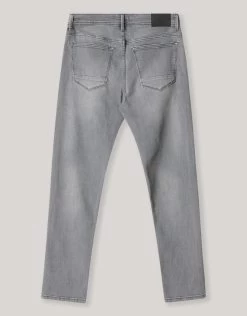 Straight Jeans Grijs L32 -Kleding Verkoop 01 1097289 14