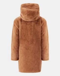 Fur Long Jas -Kleding Verkoop 01 1097455 80