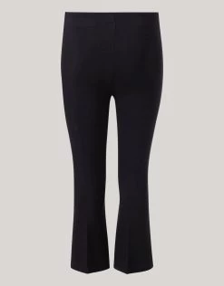 Stretch Legging Zwart -Kleding Verkoop 01 1097460 10
