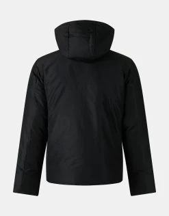 Tech Jas Zwart -Kleding Verkoop 01 1097605 10