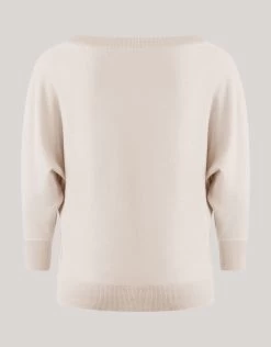 Glitter Vleermuismouwen Trui Beige 12 Glitter Vleermuismouwen Trui Beige -Kleding Verkoop 01 1097925 83