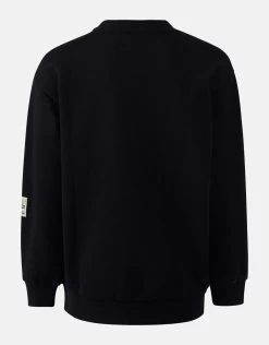 Sweater Zwart -Kleding Verkoop 01 1097949 10