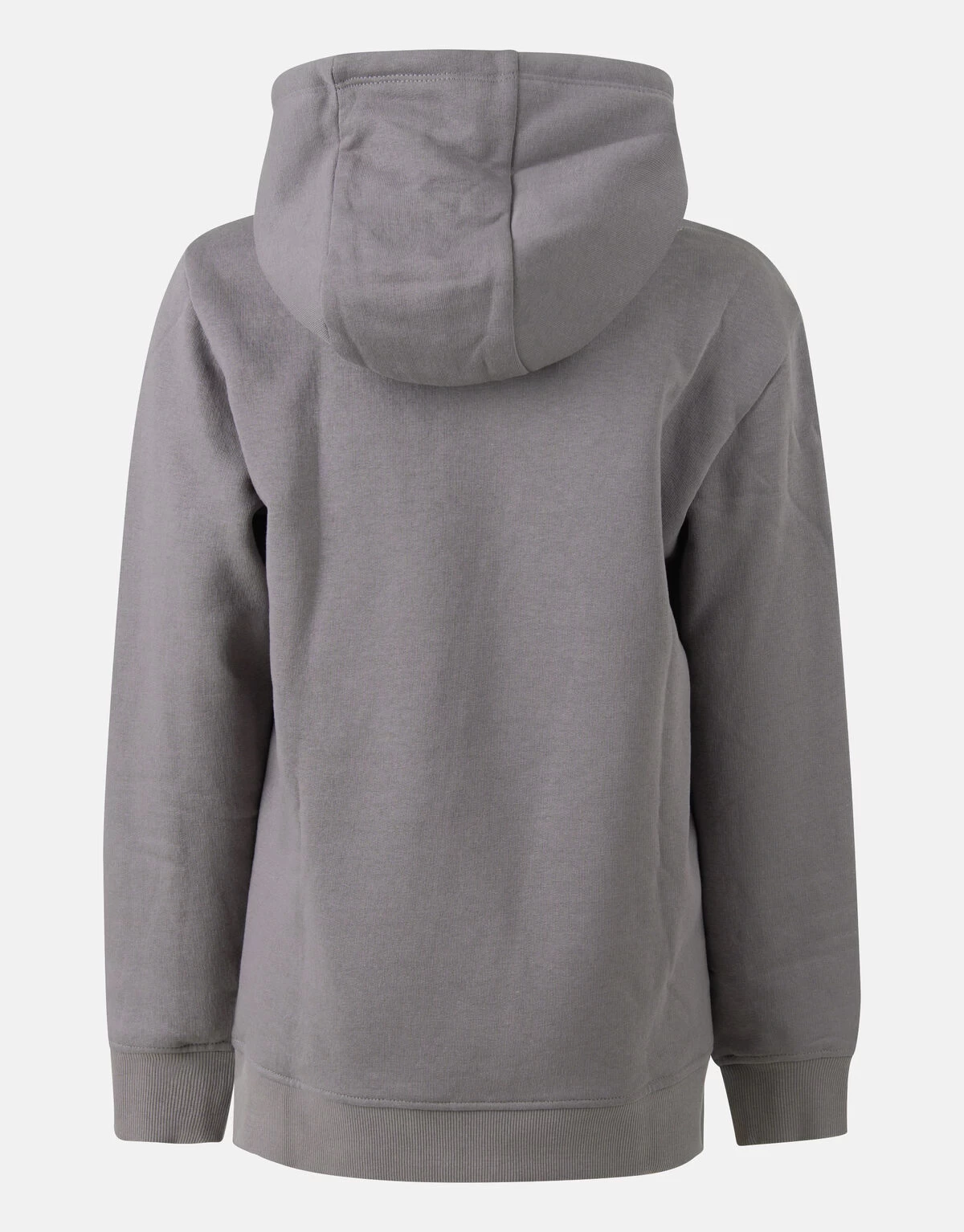 Hoodie Grijs 6 Hoodie Grijs - Afbeelding 6