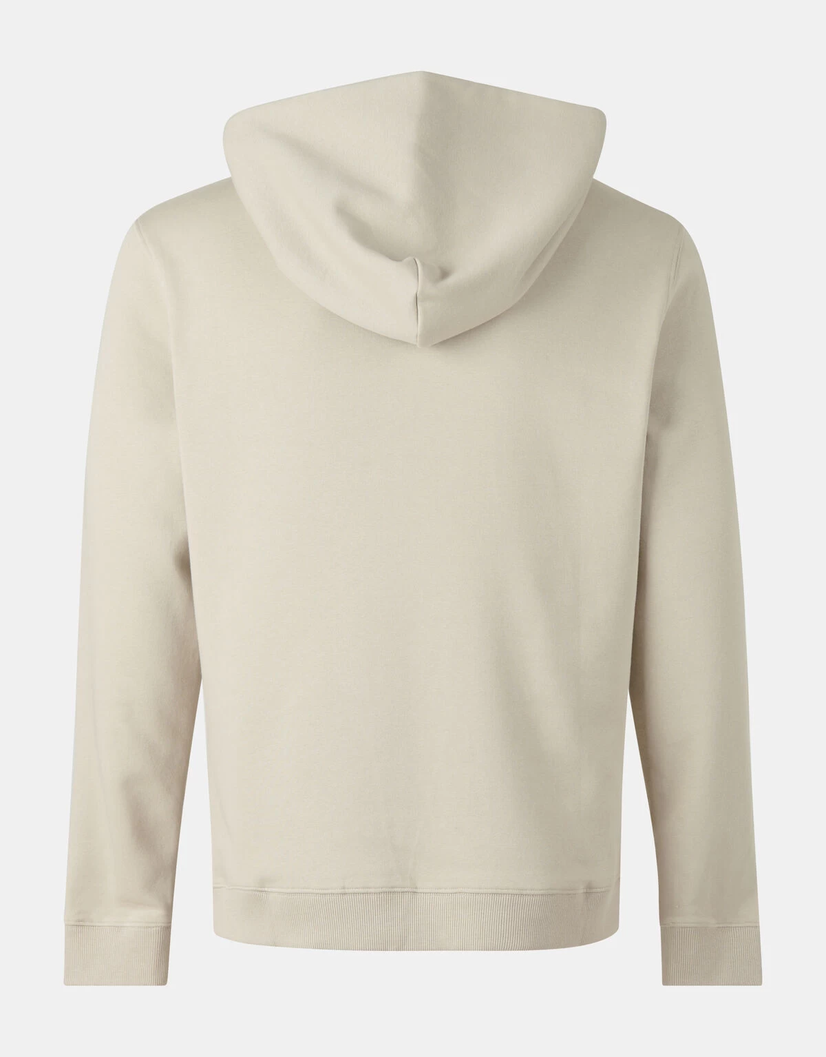 Hoodie Beige 6 Hoodie Beige - Afbeelding 6