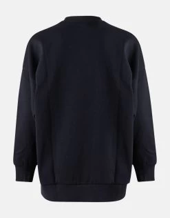 Basis Sweater Zwart -Kleding Verkoop 01 1098135 10