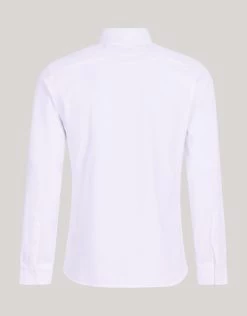 Jersey Overhemd Wit -Kleding Verkoop 01 1098195 1