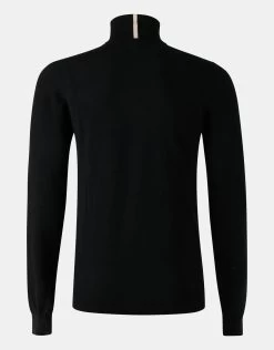 Coltrui Zwart -Kleding Verkoop 01 1098227 10